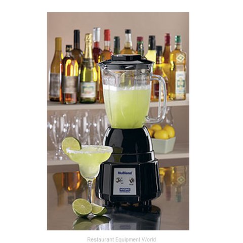 Waring BB180 Blender, Bar