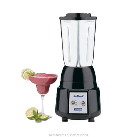 Waring BB180S Blender, Bar