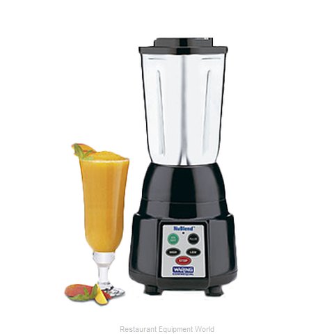 Waring BB185S Blender, Bar