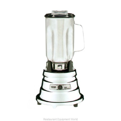 Waring BB900S Bar Blender