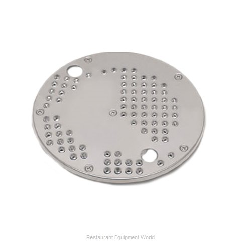 Waring BFP19 Shredding Grating Disc Plate