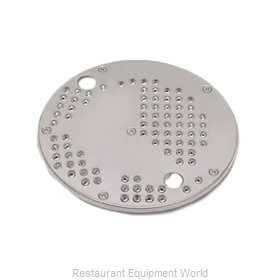 Waring BFP21 Shredding Grating Disc Plate