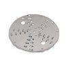 Waring BFP22 Shredding Grating Disc Plate