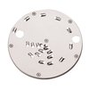 Waring BFP24 Shredding Grating Disc Plate