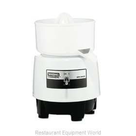 Waring BJ120C Juicer, Electric