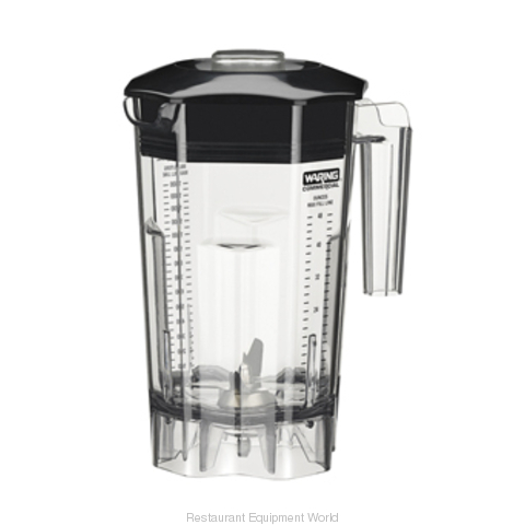 Waring CAC106 Blender Container