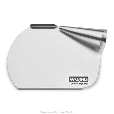 Waring CAC121S Waffle Cone Baker, Parts & Accessories (Magnified)