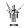 Repuestos para Licuadora
 <br><span class=fgrey12>(Waring CAC158 Blender, Parts & Accessories)</span>