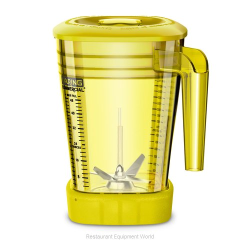 Waring CAC93X-03 Blender Container