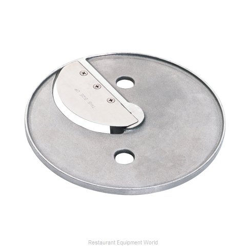 Waring CAF10 Food Processor, Slicing Disc Plate