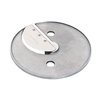 Waring CAF10 Food Processor, Slicing Disc Plate