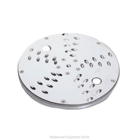 Waring CAF19 Food Processor, Shredding / Grating Disc Plate