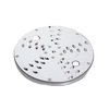 Disco Rallador/Triturador
 <br><span class=fgrey12>(Waring CAF19 Food Processor, Shredding / Grating Disc Plate)</span>