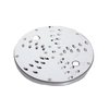 Waring CAF20 Food Processor, Shredding / Grating Disc Plate