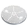 Disco Rallador/Triturador
 <br><span class=fgrey12>(Waring CAF22 Shredding Grating Disc Plate)</span>