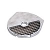 Disco para Picar/Cortar en Cubos
 <br><span class=fgrey12>(Waring CAF24 Food Processor, Dicing Disc Plate)</span>