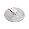 Food Processor, Disc Plate, Julienne
 <br><span class=fgrey12>(Waring CAF26 Food Processor, Julienne Disc Plate)</span>