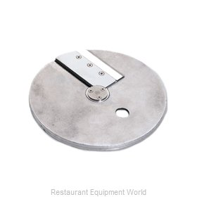 Waring CAF28 Food Processor, Julienne Disc Plate