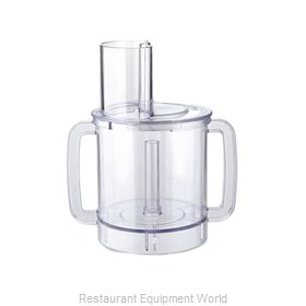 Waring CAF33 Food Processor Parts & Accessories