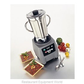 Waring CB15 Blender, Food, Countertop