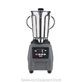 Waring CB15T Blender, Food, Countertop