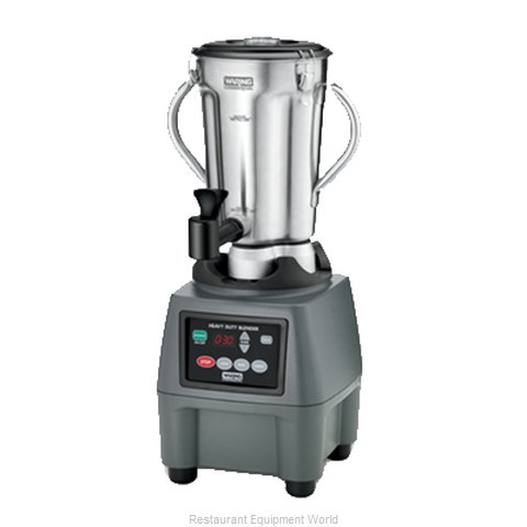 Waring CB15TSF Blender, Food, Countertop