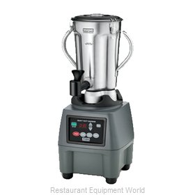 Waring CB15TSF Blender, Food, Countertop