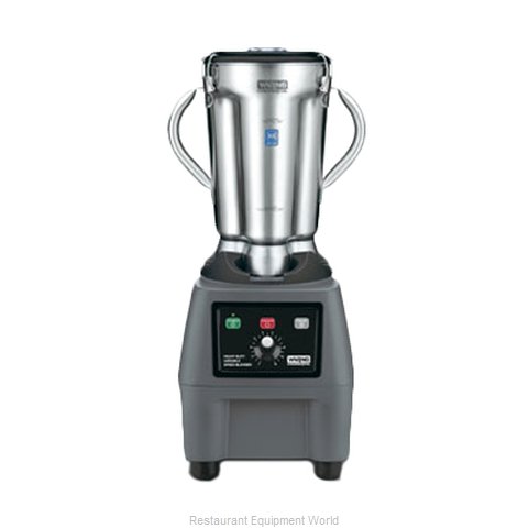 Waring CB15V Blender, Food, Countertop