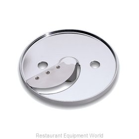 Waring CFP11 Slicing Disc Plate