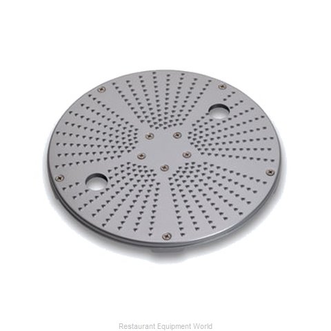 Waring CFP25 Shredding Grating Disc Plate