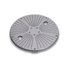 Waring CFP25 Shredding Grating Disc Plate <br><span class=fgrey12>(Waring CFP25 Shredding Grating Disc Plate)</span>