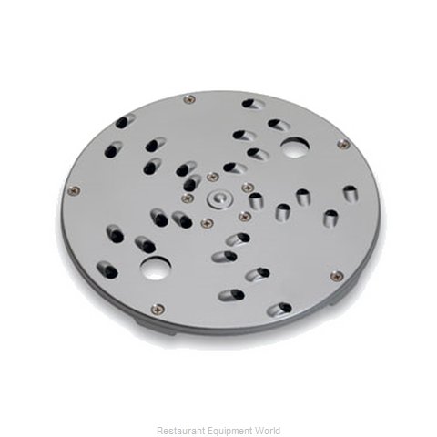Waring CFP30 Shredding Grating Disc Plate
