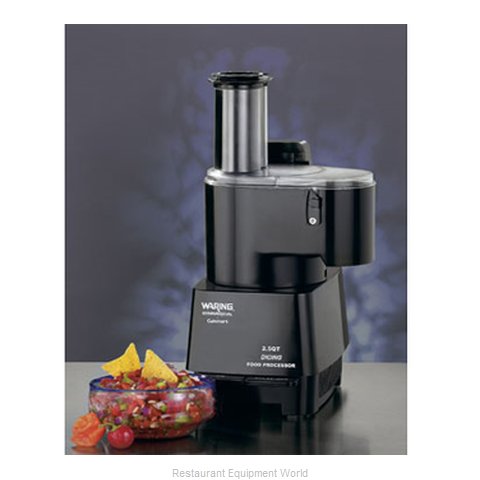 Waring FP1000 Commercial Food Processor