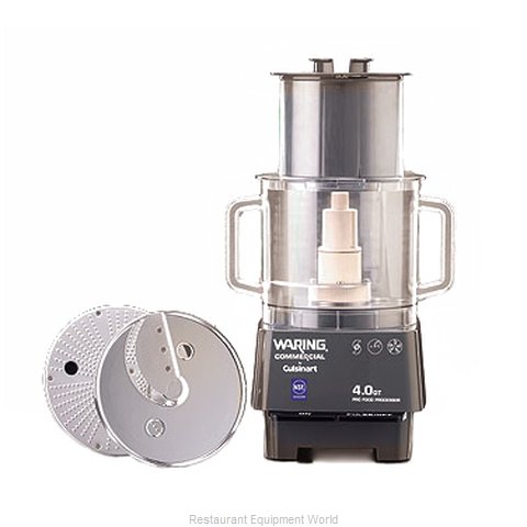 Waring FP40 Commercial Food Processor