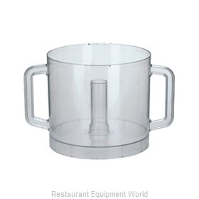 Waring FP402 Batch Bowl
