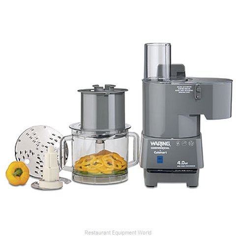 Waring FP40C Commercial Food Processor
