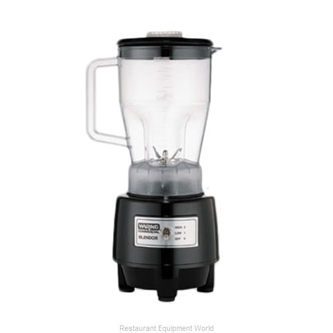 Waring HGB140 Blender, Food, Countertop