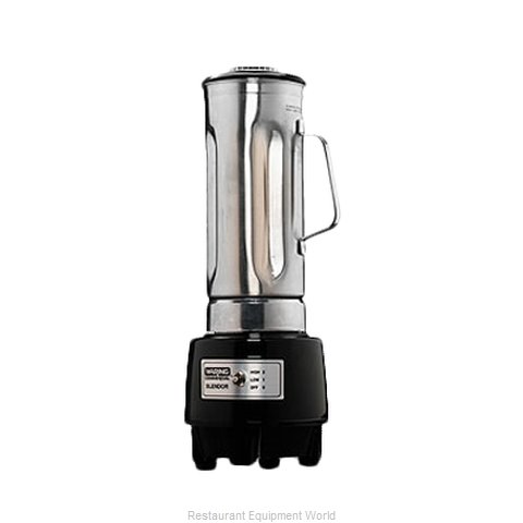 Waring HGB150 Blender, Food, Countertop