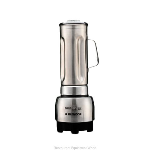 Waring HGBSS Blender, Food, Countertop