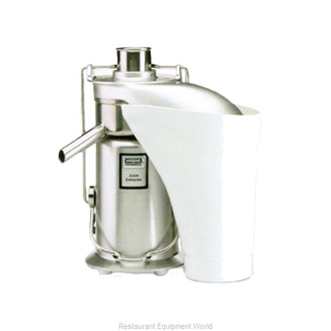 Waring JE2000 Juice Extractor