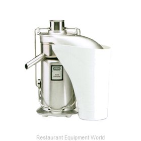 Waring JE2000 Juice Extractor