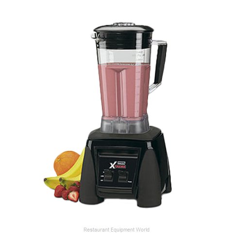 Waring MX1000XTX Blender, Bar