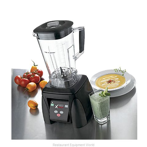 Waring MX1050XTX Blender, Bar