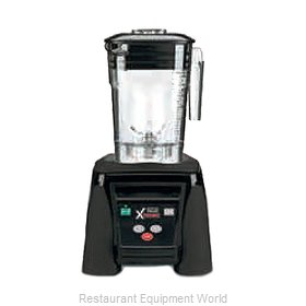 Waring MX1050XTXP Blender, Bar