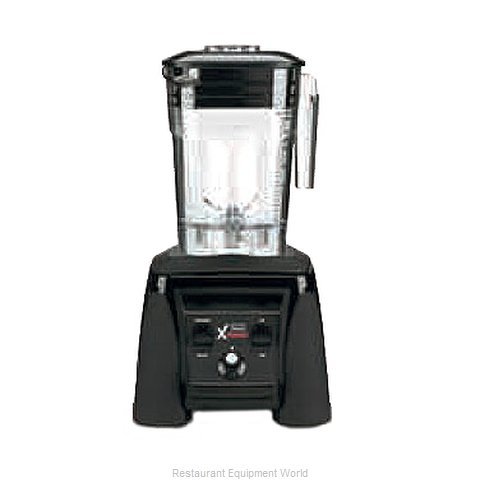 Waring MX1200XTXP Blender, Bar