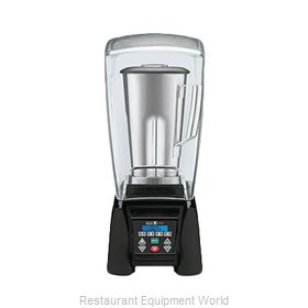 Waring MX1500XTS Blender, Bar