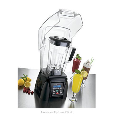 Waring MX1500XTX Blender, Bar