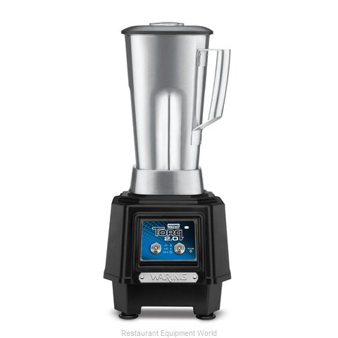 Waring TBB145S6 Blender, Bar