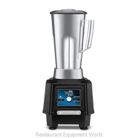 Waring TBB175S6 Blender, Bar