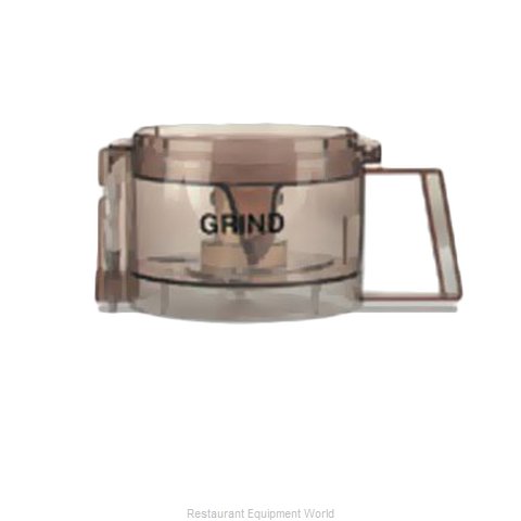 Waring WCG506TX Food Processor Parts & Accessories